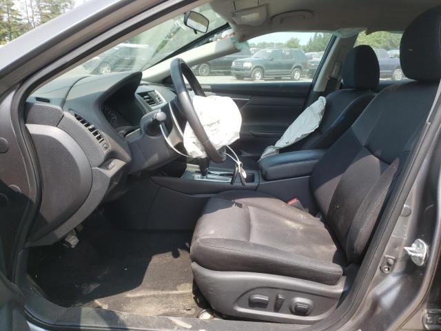 Photo 7 from auction – 2016 NISSAN ALTIMA 2.5 with VIN 1N4AL3AP9GC178707