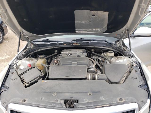 Photo 11 from auction – 2014 CADILLAC ATS with VIN 1G6AA5RA6E0170089