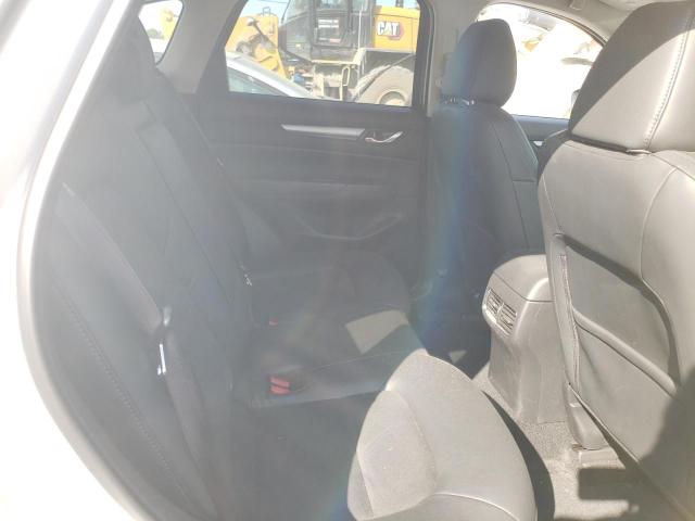 Photo 11 from auction – 2023 MAZDA CX-5 SELEC with VIN JM3KFBBM5P0198174