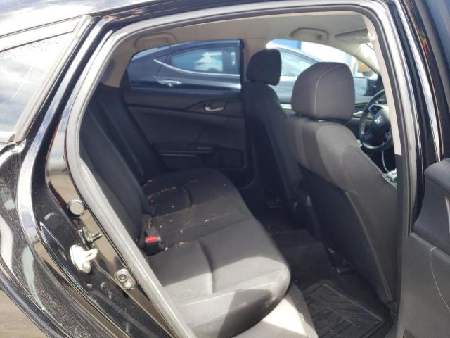 Photo 10 from auction – 2016 HONDA CIVIC LX with VIN 2HGFC2F57GH533437