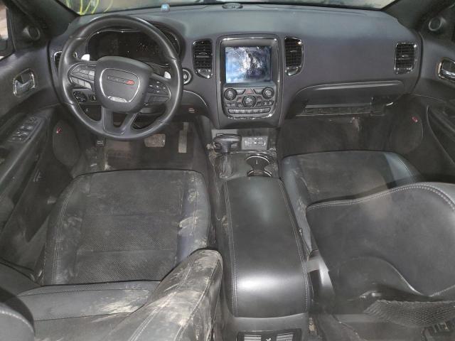 Photo 8 from auction – 2018 DODGE DURANGO GT with VIN 1C4RDJDG2JC291609