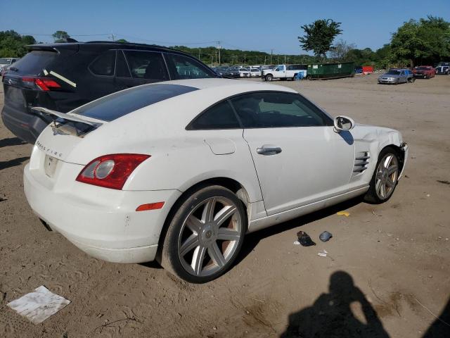 Photo 3 from auction – 2004 CHRYSLER CROSSFIRE with VIN 1C3AN69L44X016662