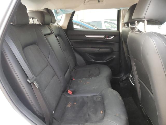 Photo 11 from auction – 2020 MAZDA CX-5 TOURI with VIN JM3KFBCM5L0726403