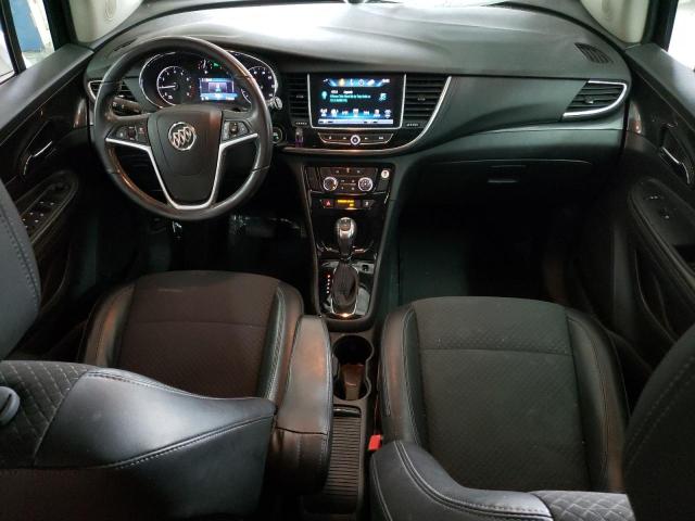 Photo 8 from auction – 2019 BUICK ENCORE PRE with VIN KL4CJESB8KB717902
