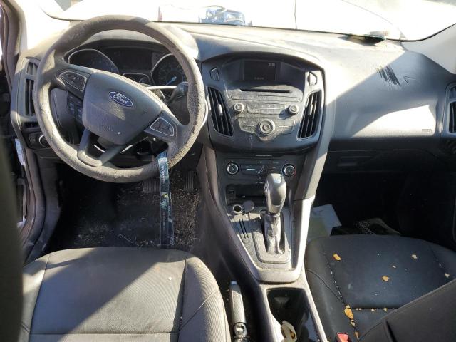 Photo 8 from auction – 2015 FORD FOCUS SE with VIN 1FADP3F26FL243963