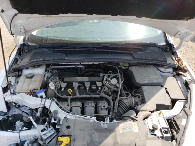 Photo 11 from auction – 2016 FORD FOCUS S with VIN 1FADP3E24GL331316