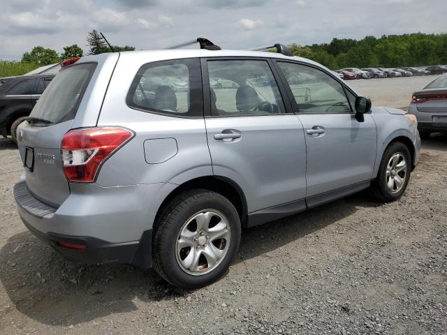 Photo 3 from auction – 2014 SUBARU FORESTER 2 with VIN JF2SJAAC2EH446536