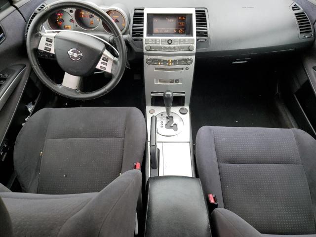 Photo 8 from auction – 2006 NISSAN MAXIMA SE with VIN 1N4BA41E46C811613