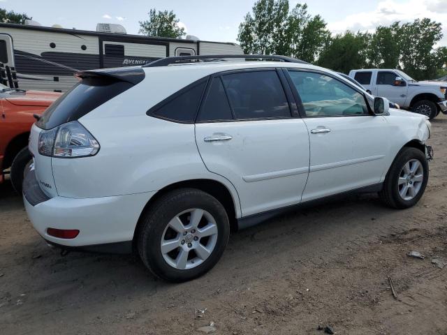 Photo 3 from auction – 2008 LEXUS RX 350 with VIN 2T2HK31U98C059223