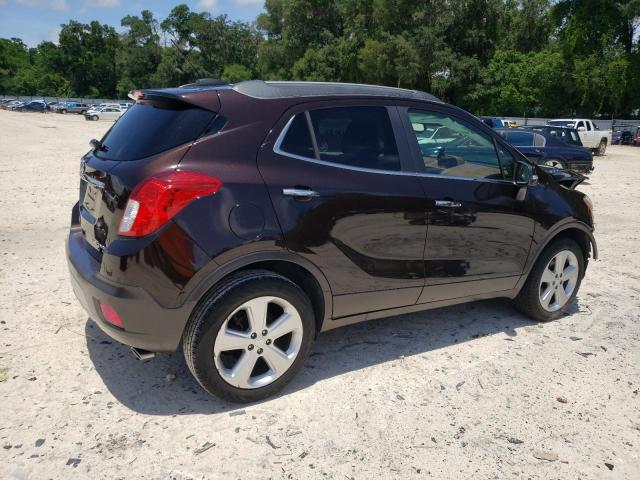 Photo 3 from auction – 2016 BUICK ENCORE PRE with VIN KL4CJHSB4GB537888