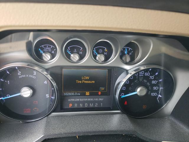 Photo 9 from auction – 2015 FORD F250 SUPER with VIN 1FT7W2BT4FEB02140