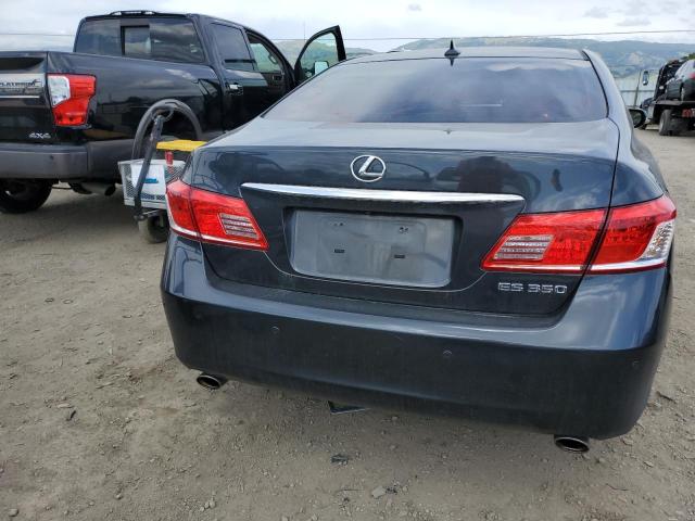 Photo 6 from auction – 2011 LEXUS ES 350 with VIN JTHBK1EG7B2470191