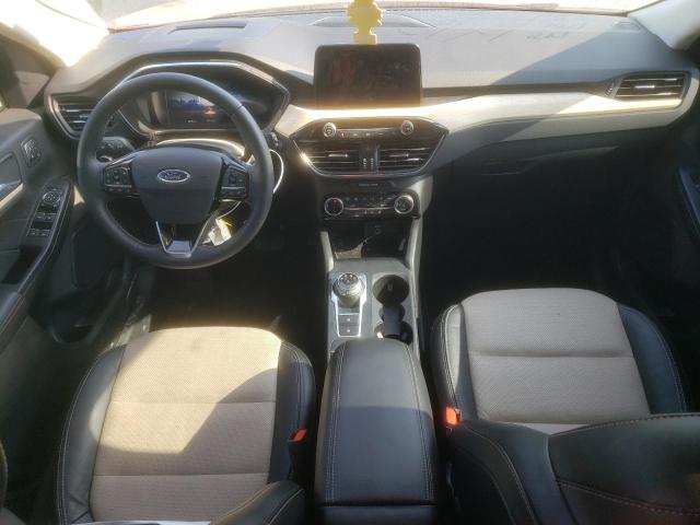 Photo 8 from auction – 2022 FORD ESCAPE TIT with VIN 1FMCU9J92NUA06154