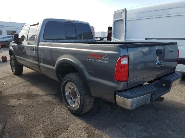 Photo 3 from auction – 2010 FORD F250 SUPER with VIN 1FTSW2BR5AEA15130