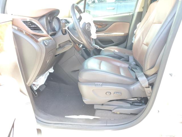 Photo 7 from auction – 2015 BUICK ENCORE PRE with VIN KL4CJDSB7FB214555