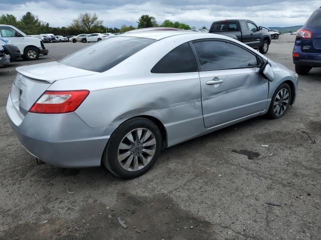 Photo 3 from auction – 2009 HONDA CIVIC EX with VIN 2HGFG12879H502853