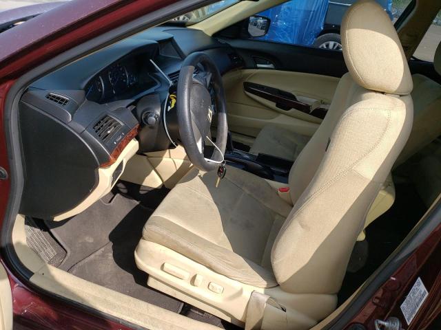Photo 7 from auction – 2012 HONDA CROSSTOUR with VIN 5J6TF3H3XCL005781