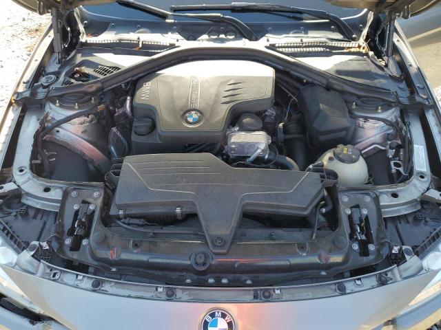 Photo 11 from auction – 2016 BMW 328 I SULE with VIN WBA8E9G57GNT43439