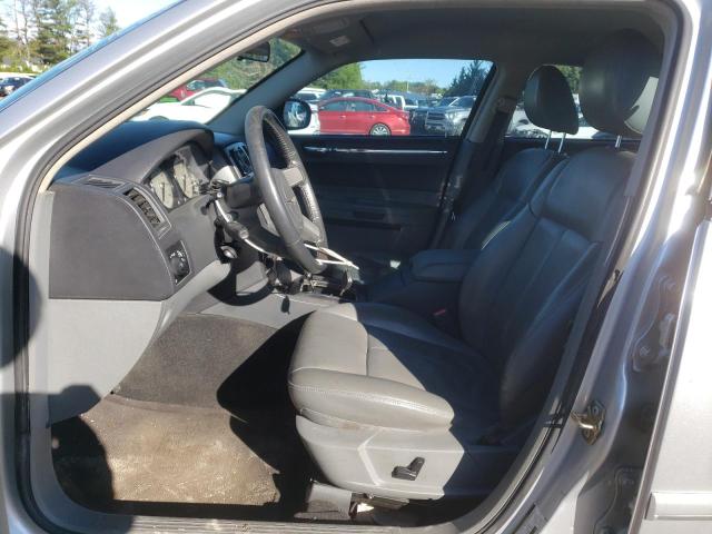 Photo 7 from auction – 2005 CHRYSLER 300 TOURIN with VIN 2C3JA53G45H174085