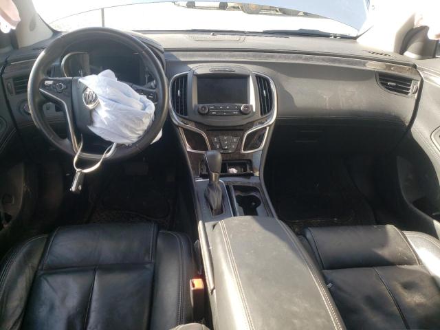 Photo 8 from auction – 2014 BUICK LACROSSE with VIN 1G4GB5G38EF102085