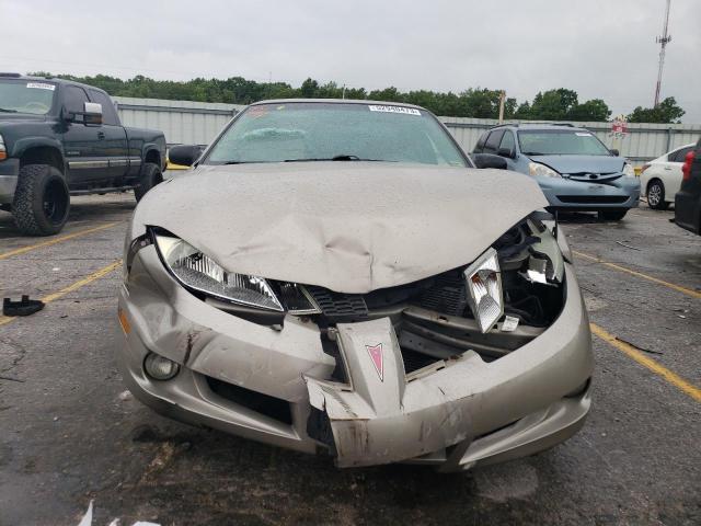Photo 5 from auction – 2004 PONTIAC SUNFIRE with VIN 1G2JB12F147351099