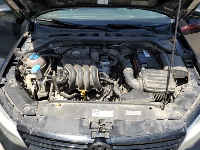Photo 11 from auction – 2013 VOLKSWAGEN JETTA BASE with VIN 3VW2K7AJ4DM285904