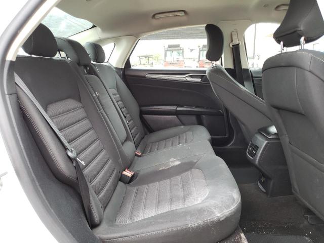 Photo 10 from auction – 2019 FORD FUSION SE with VIN 3FA6P0LU1KR216517