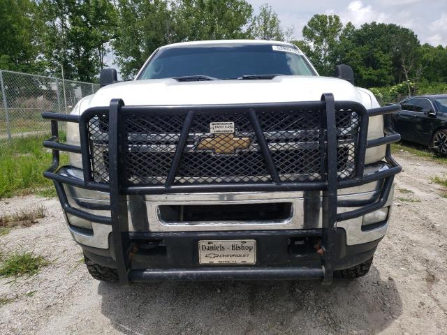 Photo 5 from auction – 2011 CHEVROLET SILVERADO with VIN 1GC1KXC89BF170284