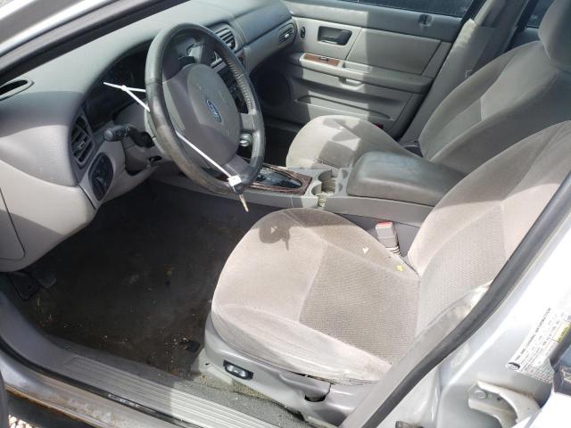 Photo 7 from auction – 2007 FORD TAURUS with VIN 1FAFP56U07A175355