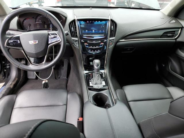 Photo 8 from auction – 2016 CADILLAC ATS with VIN 1G6AA5RA5G0157921