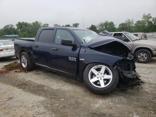 Photo 4 from auction – 2018 RAM 1500 ST with VIN 3C6RR6KT1JG250830
