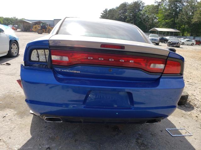 Photo 6 from auction – 2013 DODGE CHARGER PO with VIN 2C3CDXAT0DH737742