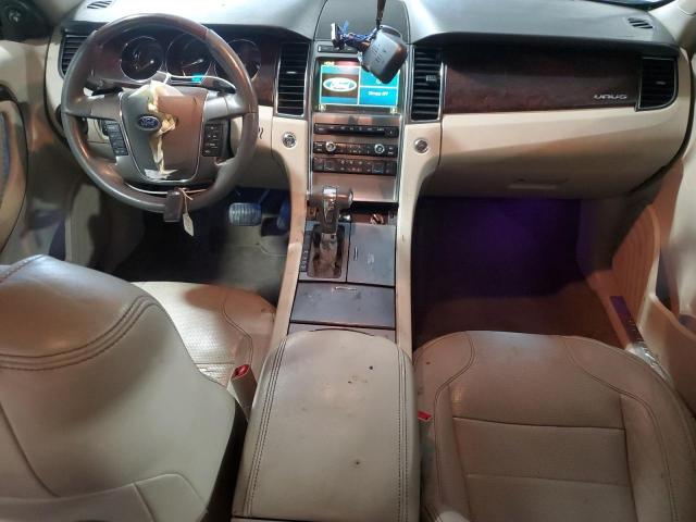 Photo 8 from auction – 2010 FORD TAURUS LIM with VIN 1FAHP2FW9AG109898
