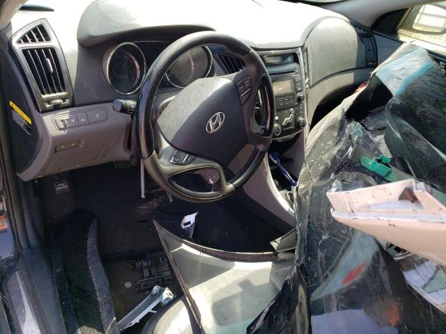 Foto 8 de la subasta – 2012 HYUNDAI SONATA SE con VIN 5NPEC4AC3CH350632