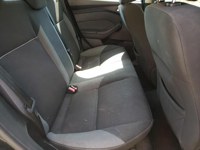 Photo 10 from auction – 2013 FORD FOCUS SE with VIN 1FADP3F21DL282117