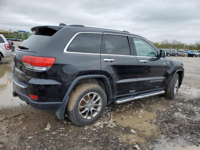 Photo 3 from auction – 2015 JEEP GRAND CHER with VIN 1C4RJFBG8FC133808
