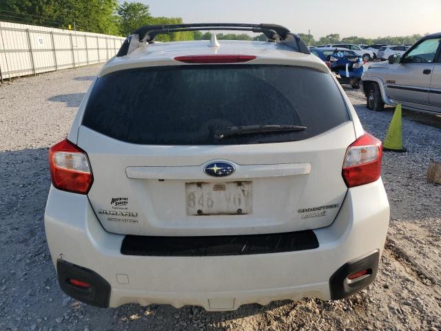 Photo 6 from auction – 2017 SUBARU CROSSTREK with VIN JF2GPANC1H8217462