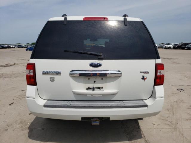 Photo 6 from auction – 2008 FORD EXPEDITION with VIN 1FMFU15518LA54552