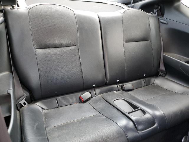 Photo 10 from auction – 2003 ACURA RSX with VIN JH4DC54813C010317
