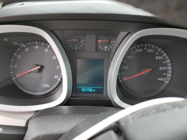 Foto 9 de la subasta – 2013 CHEVROLET EQUINOX LT con VIN 2GNFLFE30D6353902
