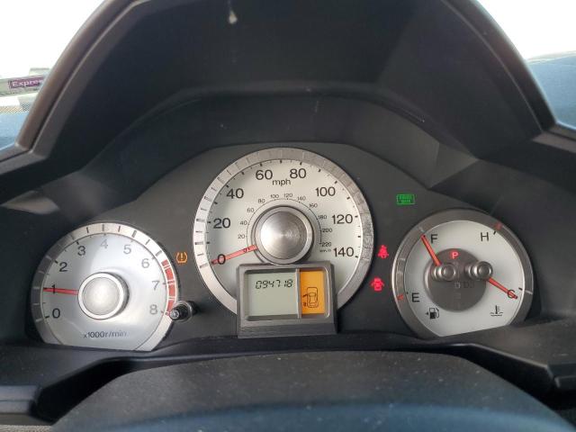 Photo 9 from auction – 2011 HONDA PILOT LX with VIN 5FNYF4H28BB043441
