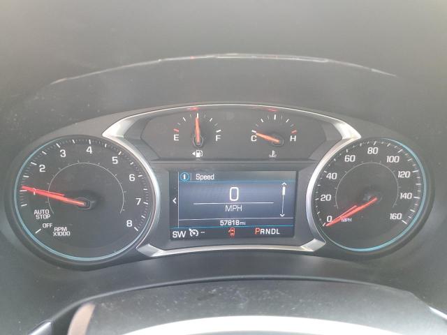 Photo 9 from auction – 2019 CHEVROLET EQUINOX LT with VIN 3GNAXJEV4KS634246