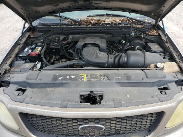 Photo 11 from auction – 2003 FORD F150 SUPER with VIN 1FTRW07623KC48372