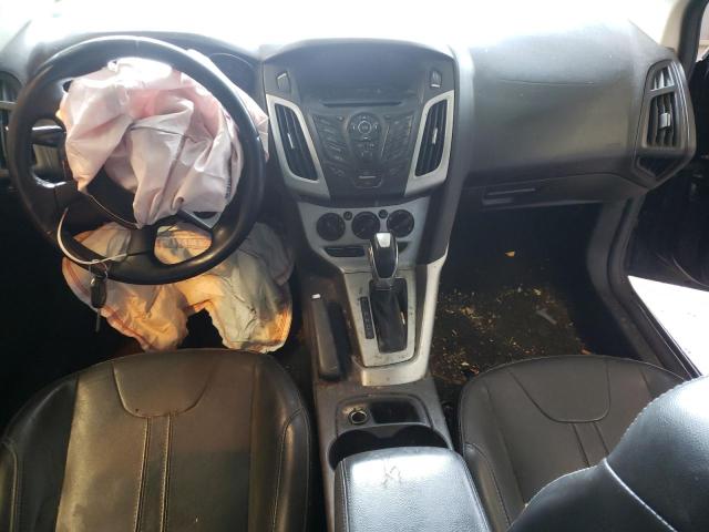 Photo 8 from auction – 2014 FORD FOCUS SE with VIN 1FADP3K28EL179512