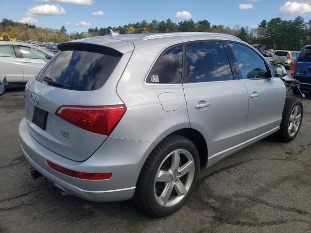 صورة رقم 3 من المزاد - 2012 AUDI Q5 PREMIUM مع VIN WA1LFAFP1CA113096