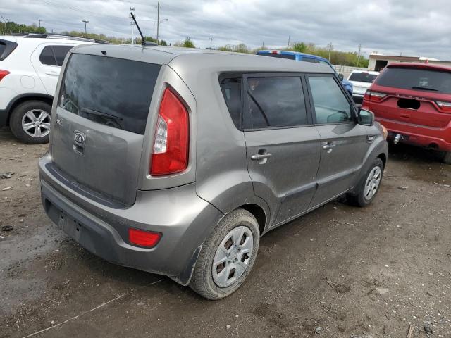 Photo 3 from auction – 2013 KIA SOUL with VIN KNDJT2A59D7501368