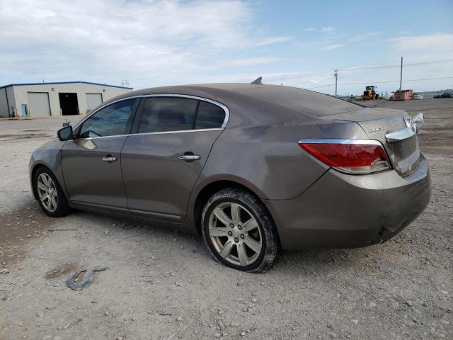Photo 2 from auction – 2010 BUICK LACROSSE C with VIN 1G4GC5EGXAF253572