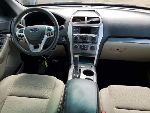 Photo 8 from auction – 2014 FORD EXPLORER with VIN 1FM5K7B92EGB59598