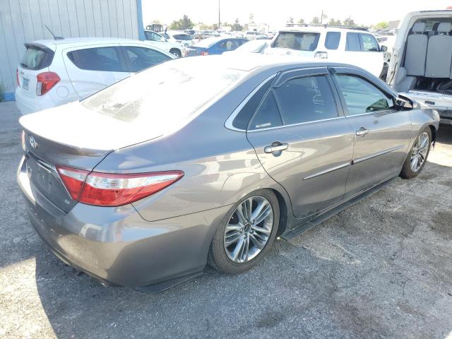 Photo 3 from auction – 2017 TOYOTA CAMRY LE with VIN 4T1BF1FK6HU336421