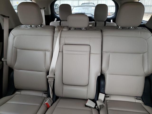 Photo 10 from auction – 2022 FORD EXPLORER X with VIN 1FMSK7DH1NGA50153